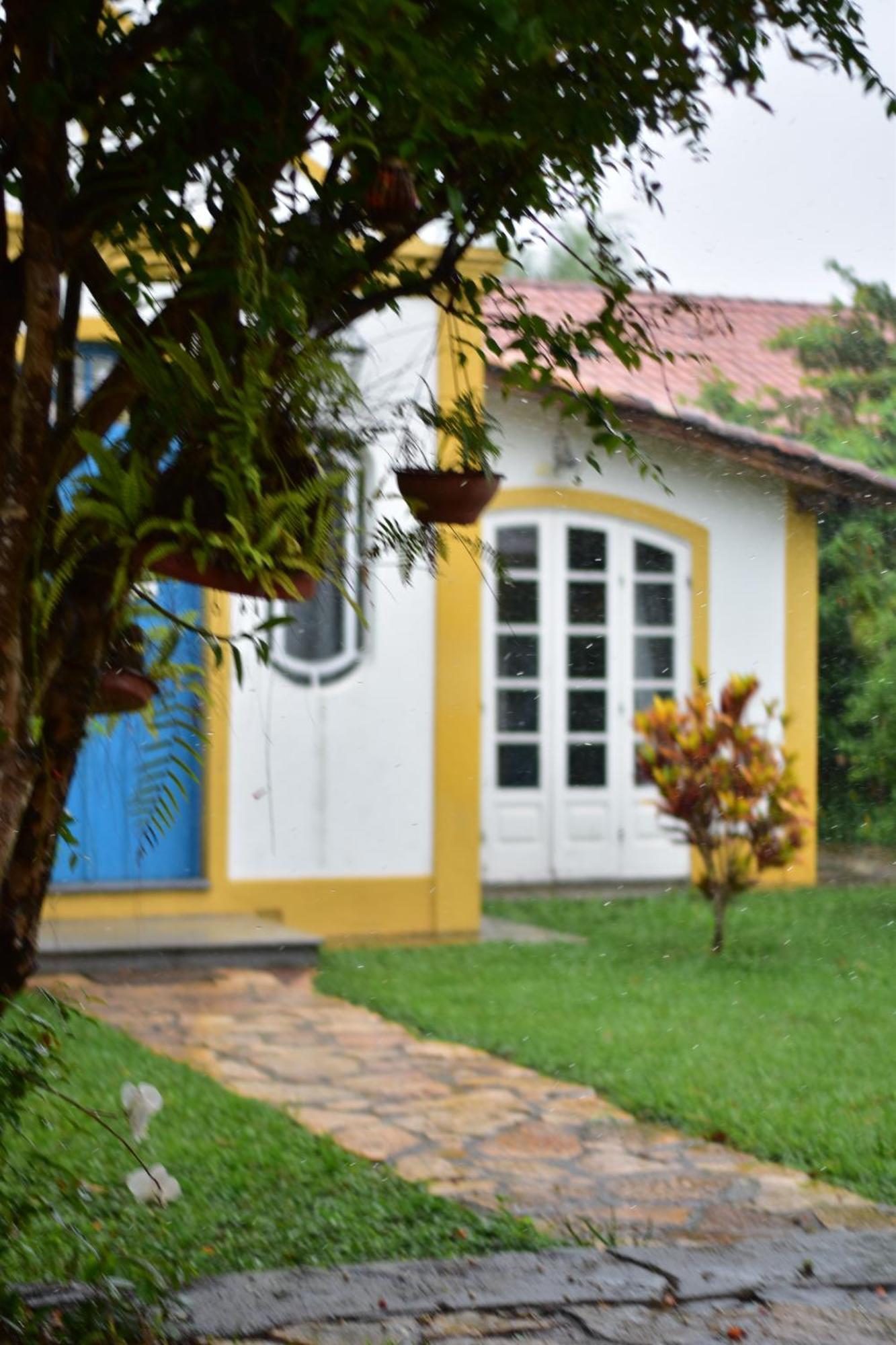 Pousada Paco Do Lavradio São João del Rei Eksteriør bilde